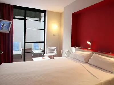 Ciutat Vella Otel Barselona