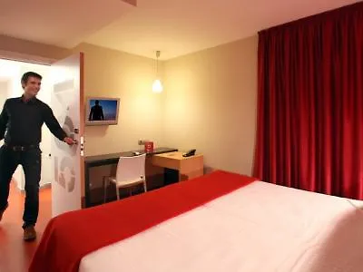 Ciutat Vella Otel Barselona