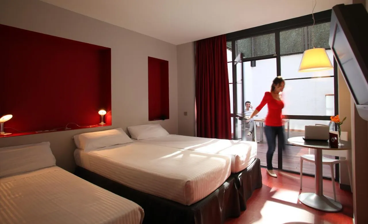 Ciutat Vella Otel Barselona