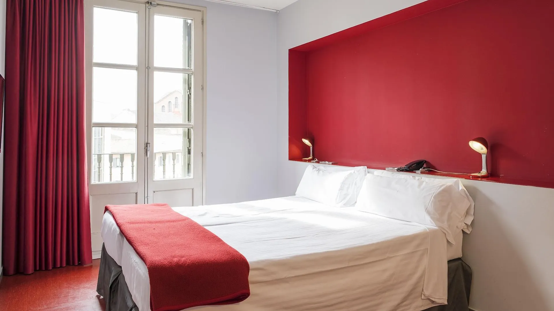 Ciutat Vella Otel Barselona