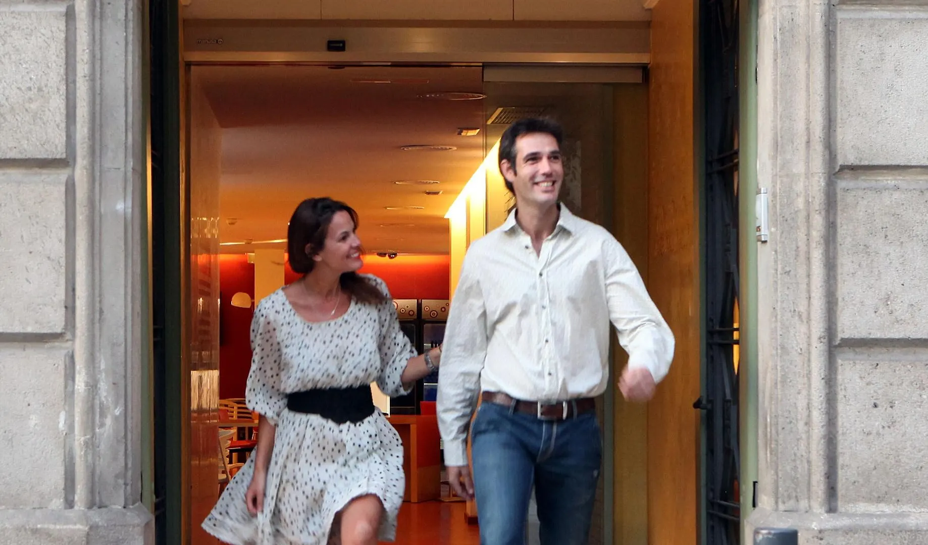 Ciutat Vella Otel Barselona