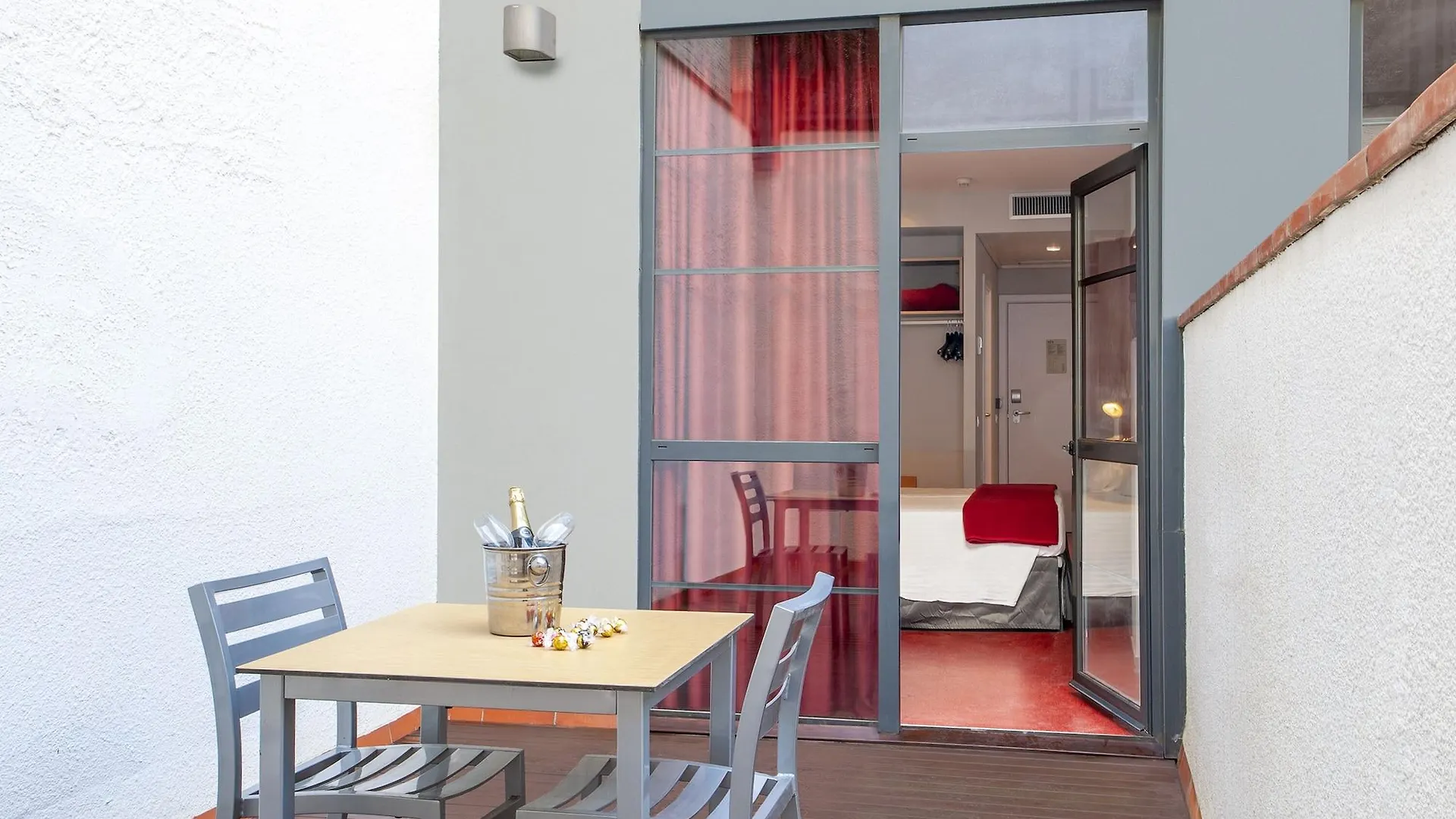 Ciutat Vella Otel Barselona 3*,