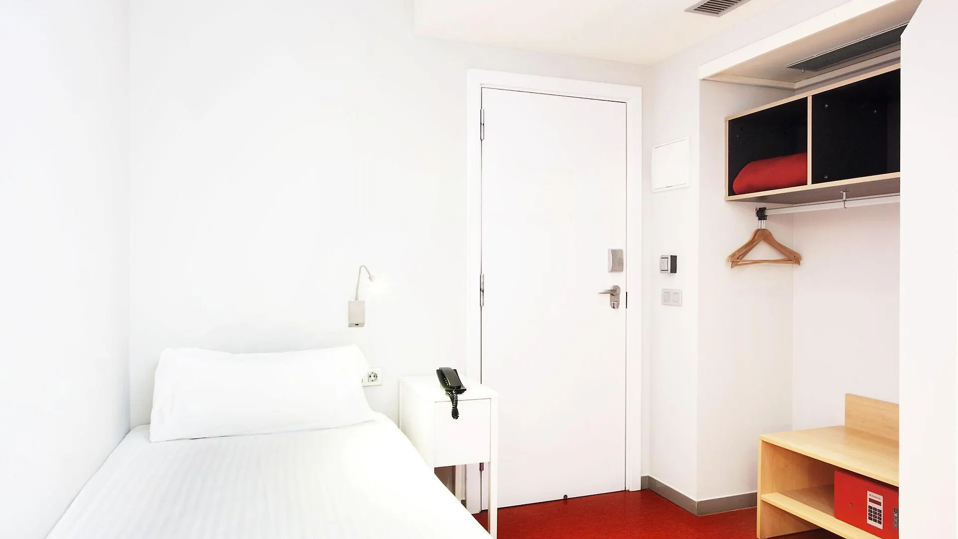 Ciutat Vella Otel Barselona