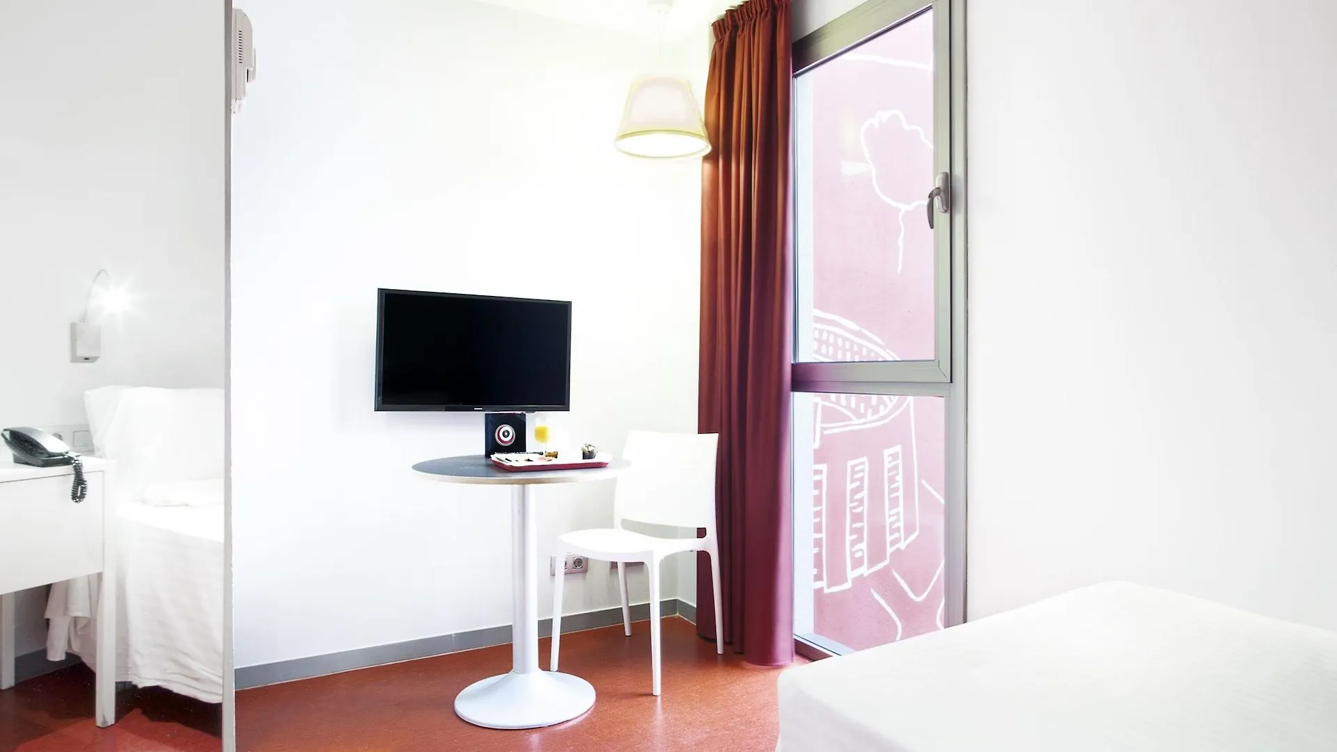 Ciutat Vella Otel Barselona