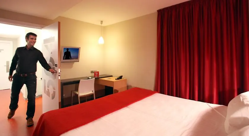 Ciutat Vella Otel Barselona
