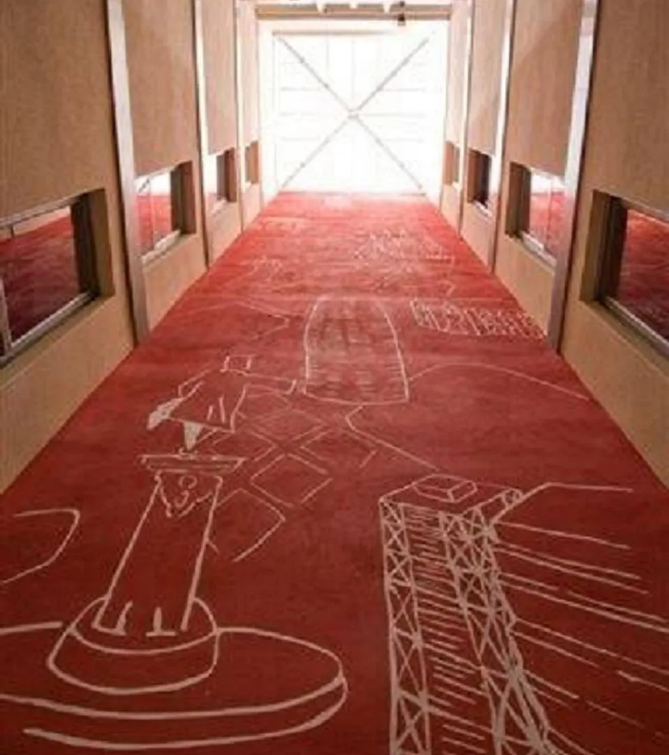 Ciutat Vella Otel Barselona İspanya