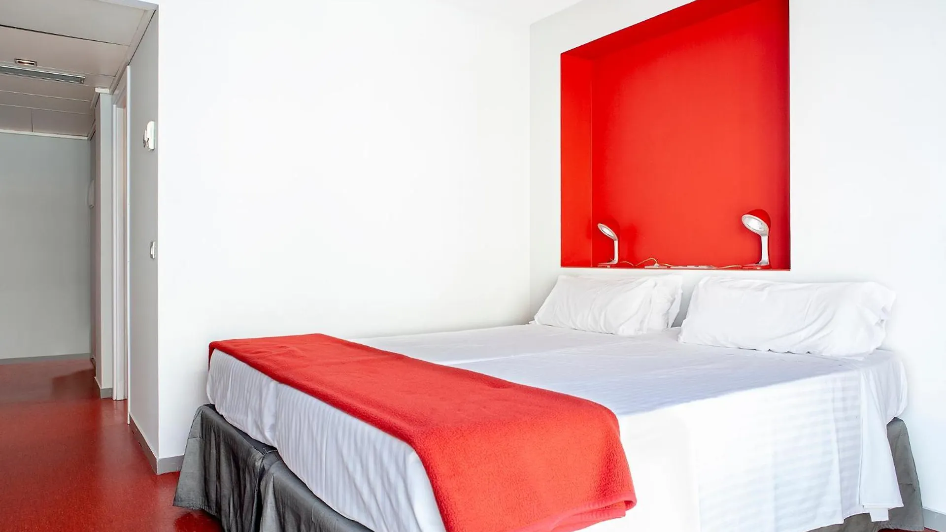 Ciutat Vella Otel Barselona 3*,