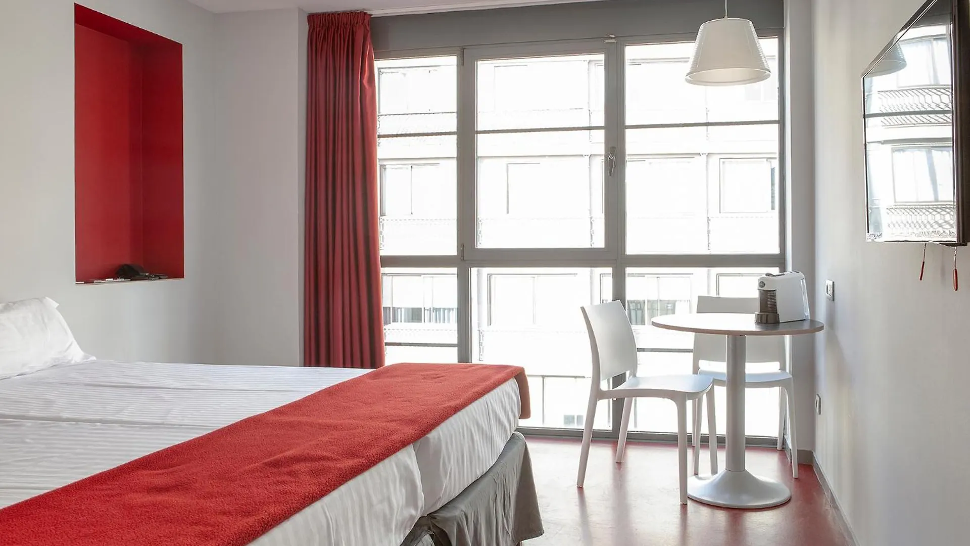 Ciutat Vella Otel Barselona