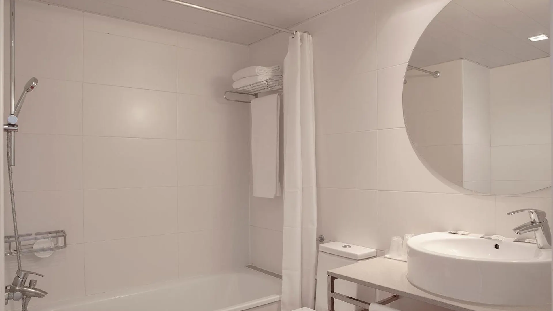 Ciutat Vella Otel Barselona