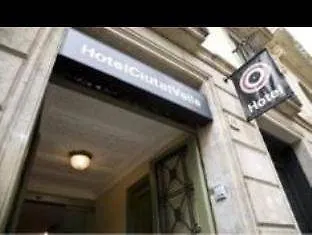 Ciutat Vella Otel Barselona İspanya