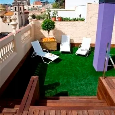 Ciutat Vella Otel Barselona