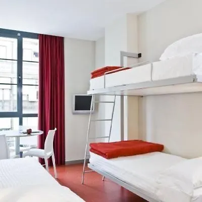 Ciutat Vella Otel Barselona 3*,