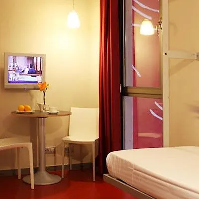 Ciutat Vella Hotel Barcelona 3*,  Spain