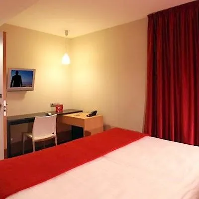 Ciutat Vella Otel Barselona