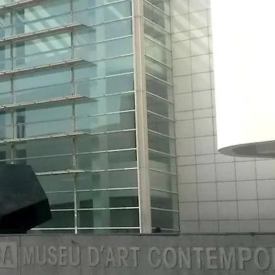 Ciutat Vella Otel Barselona