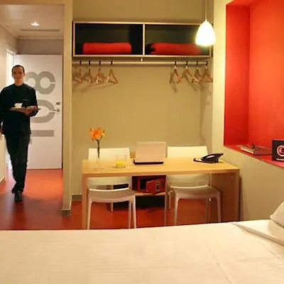 Ciutat Vella Otel Barselona