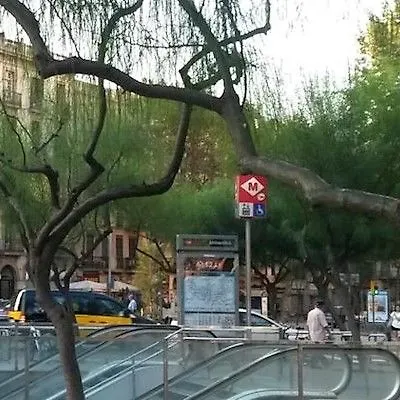 Ciutat Vella Otel Barselona