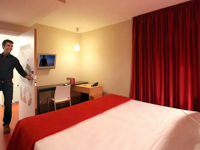 Ciutat Vella Otel Barselona 3*,  İspanya