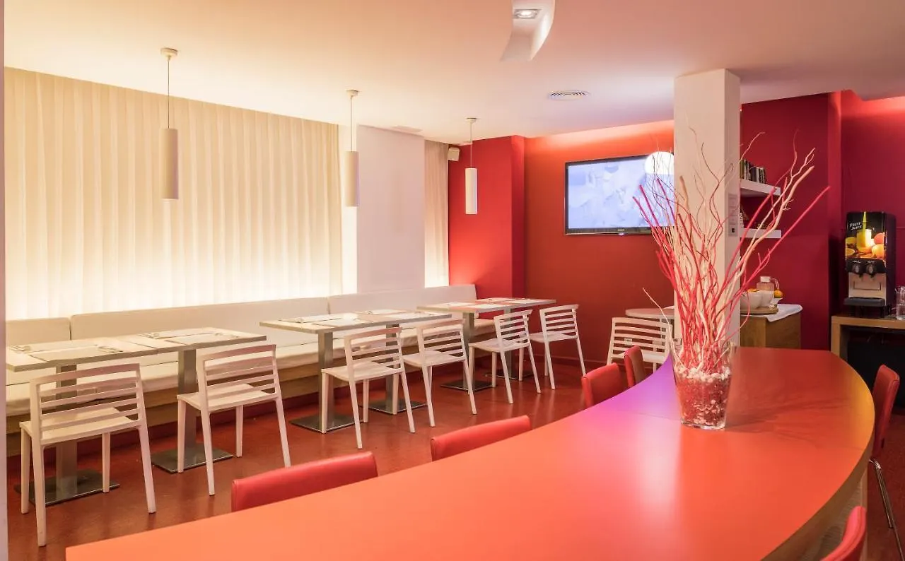 Ciutat Vella Otel Barselona
