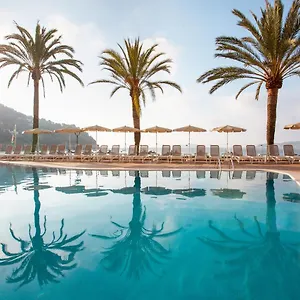 **** Szálloda Grupotel Imperio Playa Spanyolország