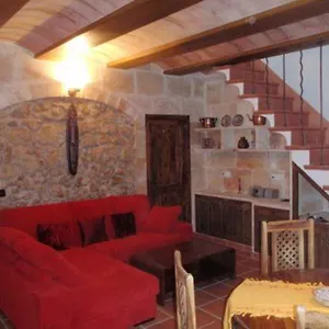 Hébergement de vacances Casa Iria