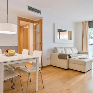 Inside Princep , Barcelona Spain