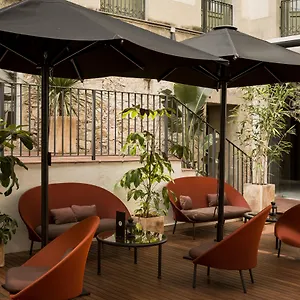 Otel Petit Palace Boqueria Garden, Barselona