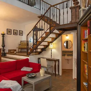 El Pensamiento Duplex , Ronda Spain