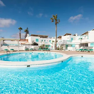 *** Szálloda Smy Tahona Fuerteventura Spanyolország