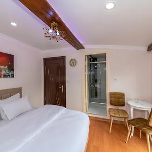 Taksim Apart Otel
