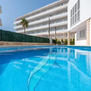 Appartement Marivent By Mhr