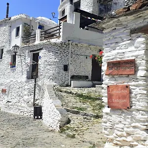 La Casa De La Bombilla , Trevelez Spain