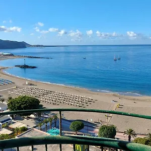Appartement Frontal Ocean View Torres Del Sol