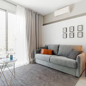Sweett - Callao Apartamento