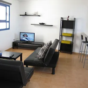 Appartement Mirador Del Roque
