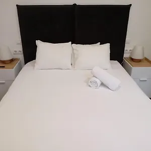 Nim Eixample 5 Appartement
