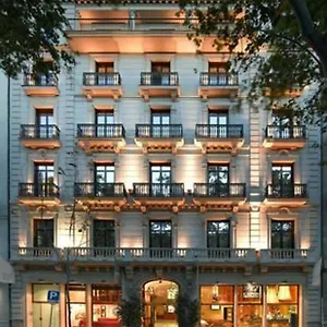 **** Szálloda Acta Atrium Palace Spanyolország