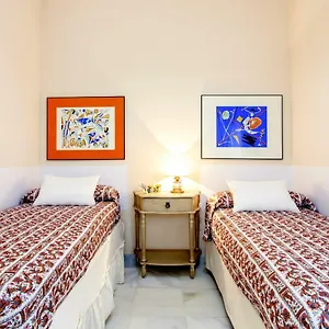 Casa Singular , Parking Gratis , Jerez de la Frontera Spain
