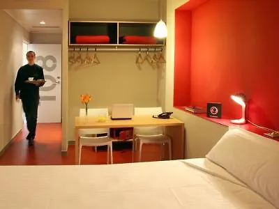 ***  Ciutat Vella Hotel Barcelona Spain