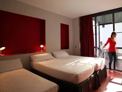 Ciutat Vella Hotel Barcelona Spain
