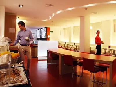 Ciutat Vella Hotel Barcelona