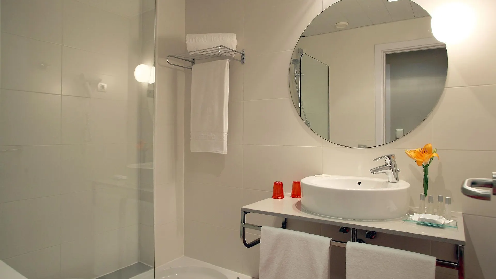 Ciutat Vella Hotel Barcelona