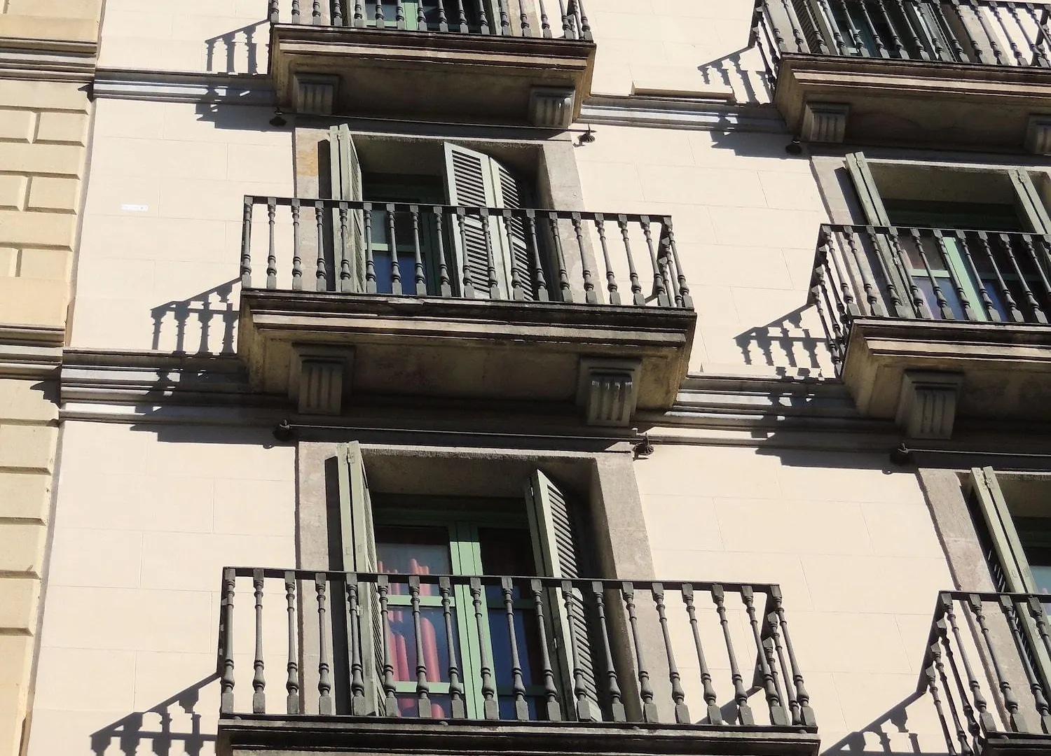 Ciutat Vella Hotel Barcelona