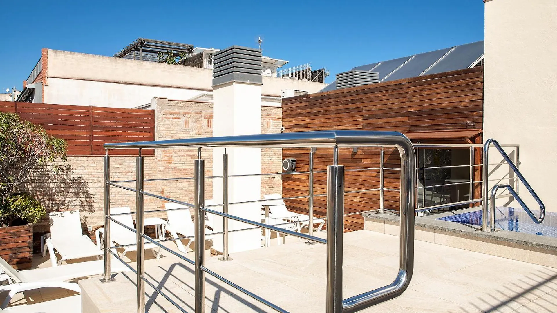 Ciutat Vella Hotel Barcelona