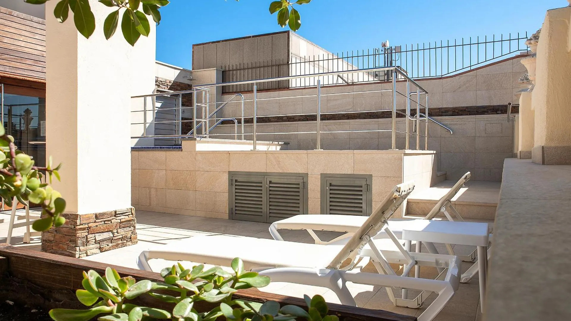 Ciutat Vella Hotel Barcelona Spain