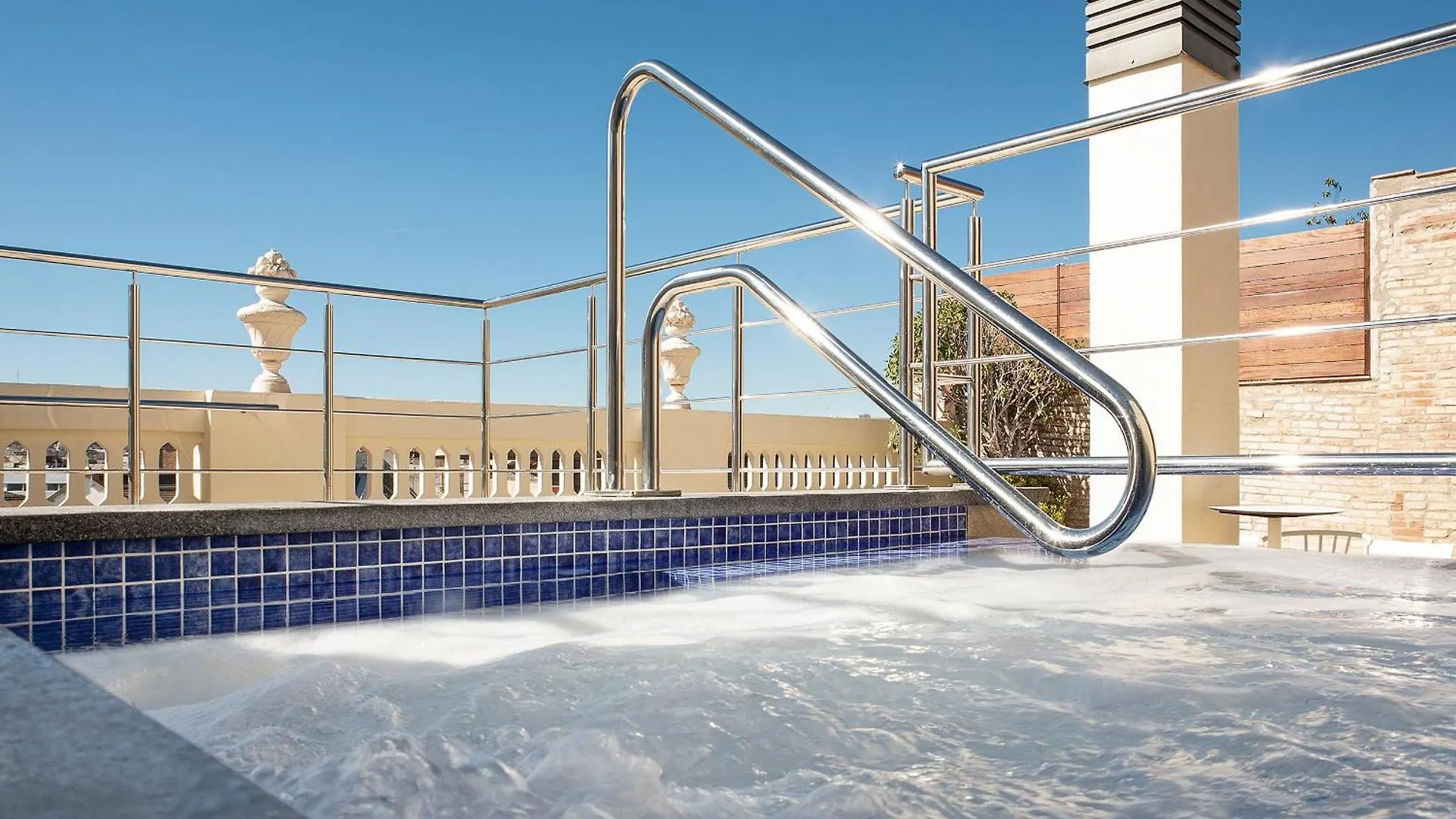 Ciutat Vella Hotel Barcelona 3*,  Spain