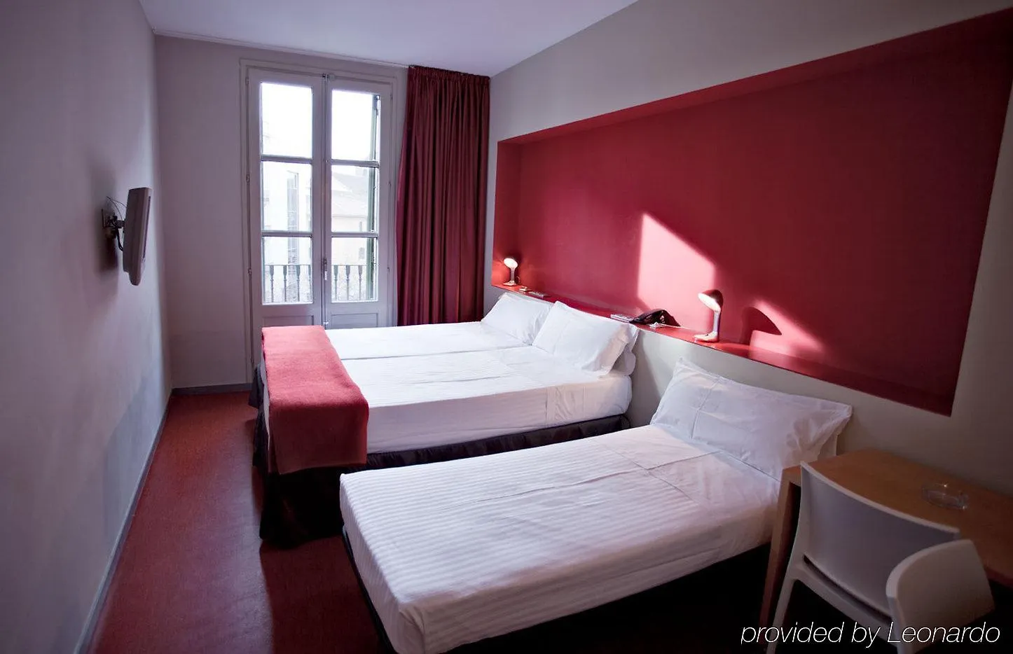 Ciutat Vella Hotel Barcelona 3*,