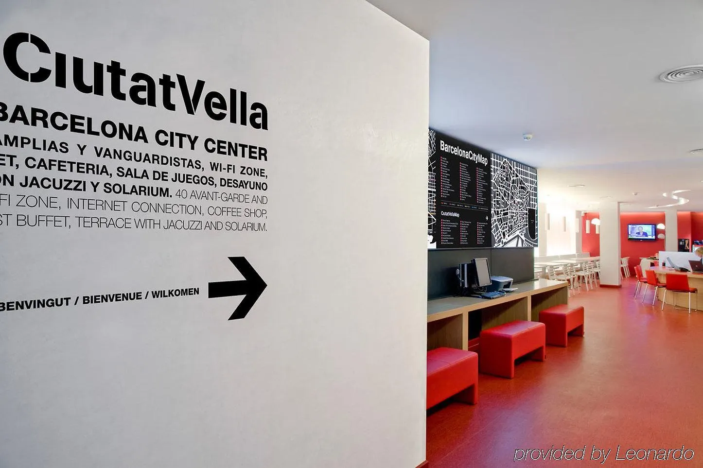 ***  Ciutat Vella Hotel Barcelona Spain