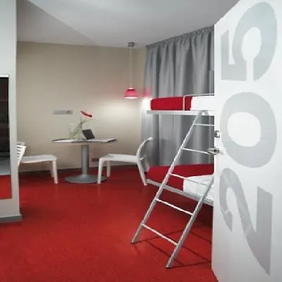 Ciutat Vella Hotel Barcelona