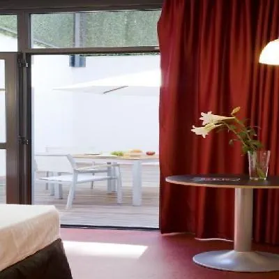 Ciutat Vella Hotel Barcelona